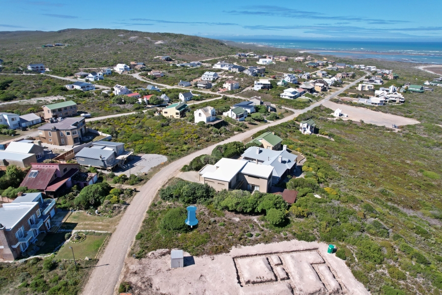0 Bedroom Property for Sale in Suiderstrand Western Cape